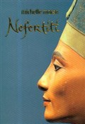 Nefertiti - Michelle Moran -  books from Poland