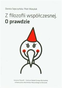 Picture of Z filozofii współczesnej. O prawdzie