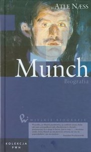 Picture of Wielkie biografie Tom 15 Munch