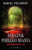 Strażnik P... - Daniel Polansky -  Książka z wysyłką do UK