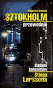 Sztokholm ... - Wojciech Orliński -  books in polish 