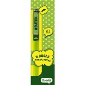 Długopis P... -  foreign books in polish 