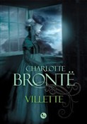 Villette - Charlotte Bronte -  books in polish 