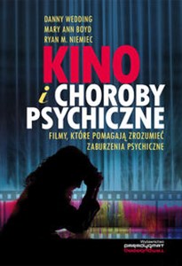 Obrazek Kino i choroby psychiczne Filmy, które pomagają zrozumieć zaburzenia psychiczne