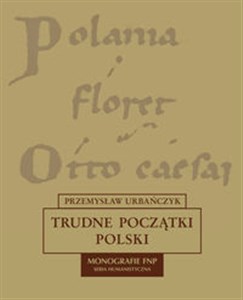 Picture of Trudne początki Polski