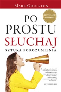 Picture of Po prostu słuchaj. Sztuka porozumienia