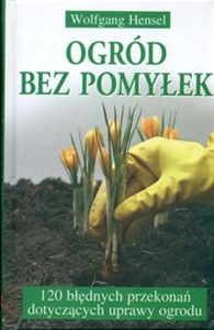 Obrazek Ogród bez pomyłek