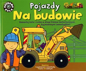 Obrazek Pojazdy Na budowie