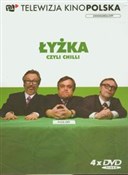 Łyżka czyl... - Tomasz Wójcik, Michał Mendyk, Tomasz Trzos - Ksiegarnia w UK