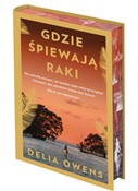 Zobacz : Gdzie śpie... - Delia Owens .