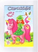 Czarodziej... -  books from Poland