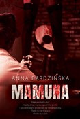 Polska książka : Mamuna - Anna Bardzińska