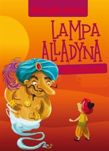 Obrazek Lampa Alladyna i inne baśnie