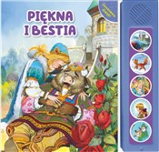 Piękna i B... - Carlos Busquets (ilustr.) -  Polish Bookstore 