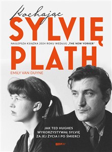 Picture of Kochając Sylvię Plath