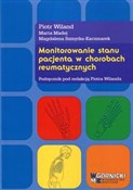 Książka : Monitorowa... - Piotr Wiland, Marta Madej, Magdalena Szmyrka-Kaczmarek