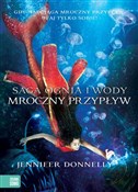 Saga Ognia... - Jennifer Donnelly -  books in polish 