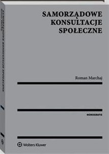 Obrazek Samorządowe konsultacje społeczne