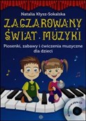 Zaczarowan... - Natalia Kłysz-Sokalska -  foreign books in polish 