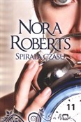 polish book : Spirala cz... - Nora Roberts