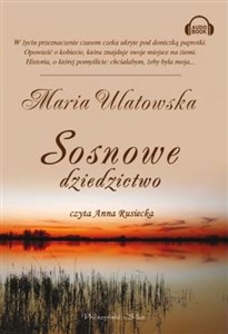 Picture of [Audiobook] Sosnowe dziedzictwo