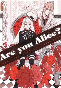 Picture of Are you Alice? Tom 6