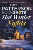Zobacz : Hot Winter... - Codi Gary, James Patterson
