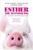 Książka : Esther the... - Steve Jenkins, Derek Walter, Carpice Crane
