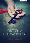 polish book : Ostatnia c... - Ałbena Grabowska
