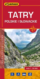 Obrazek Tatry Polskie i Słowackie