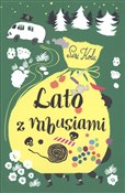 polish book : Lato z rab... - Siri Kolu