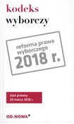 Kodeks wyb... - Opracowanie Zbiorowe -  Polish Bookstore 
