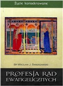 Polska książka : Życie kons... - bp Wacław J. Świerzawski