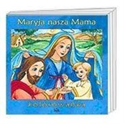Książka : Maryja nas... - Opracowanie Zbiorowe