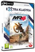 polish book : Extra Klas...