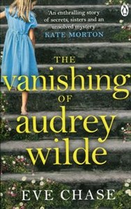 Picture of The Vanishing of Audrey Wilde