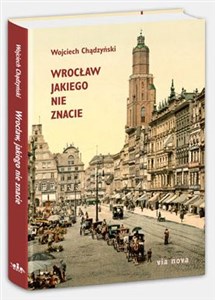 Picture of Wrocław jakiego nie znacie