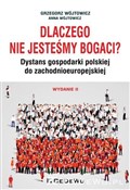 Książka : Dlaczego n... - Grzegorz Wójtowicz, Anna Wójtowicz