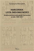 Polska książka : Harcerska ... - Katarzyna Marszałek