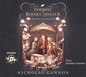 [Audiobook... - Nicolas Gannon -  books in polish 