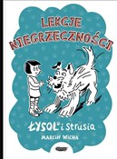 polish book : Łysol i St... - Marcin Wicha