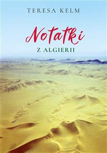 Obrazek Notatki z Algierii