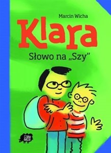 Obrazek Klara Słowo na "szy"