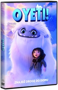 Picture of O YETI! Dvd