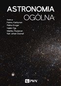 Astronomia... - Hannu Karttunen, Pekka Kröger, Heikki Oja, Markku Poutanen, Karl Johan Donner -  books in polish 