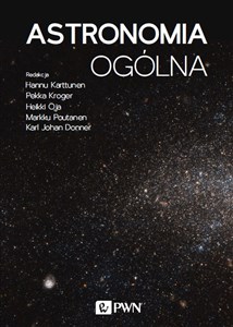 Picture of Astronomia ogólna