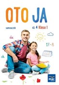 Oto Ja. Sa... - Karina Mucha -  books in polish 