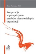 polish book : Kooperacja... - Anna Pietruszka-Ortyl