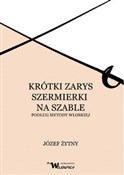 Książka : Krótki zar... - Józef Żytny