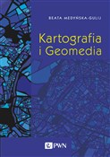 Kartografi... - Beata Medyńska-Gulij -  foreign books in polish 